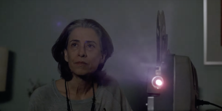 NYFF62: ‘I’m Still Here’ Is a Powerful, Absorbing, Masterful Piece of Cinema